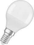 Lampa LED antybakteryjna LC CL P40 4.9W 827 FR E14 -OSRAM